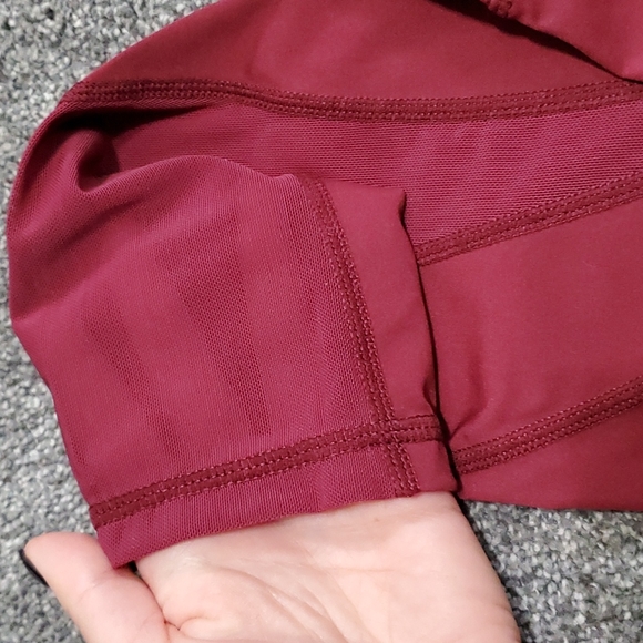 Ptula crystal legging - Picture 6 of 6